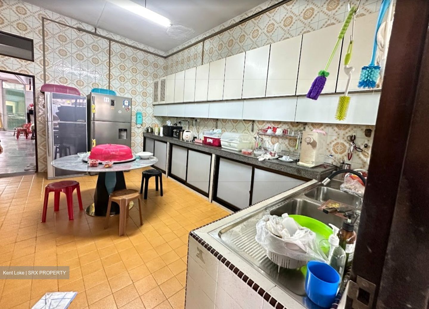 Jalan Sikudangan (D13), Semi-Detached #502999611